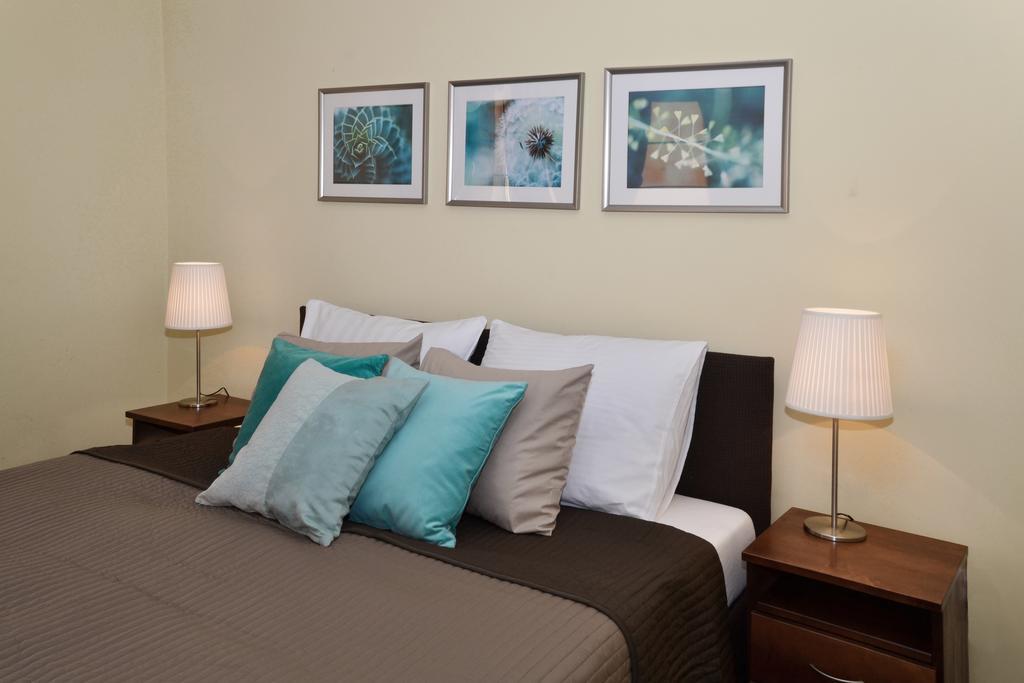 Pawlakowa Zagroda Hotel Grabiny-Zameczek Phòng bức ảnh