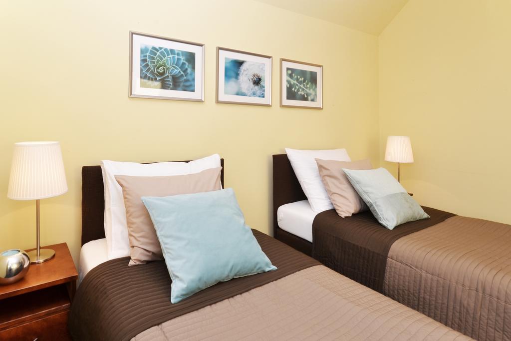 Pawlakowa Zagroda Hotel Grabiny-Zameczek Phòng bức ảnh