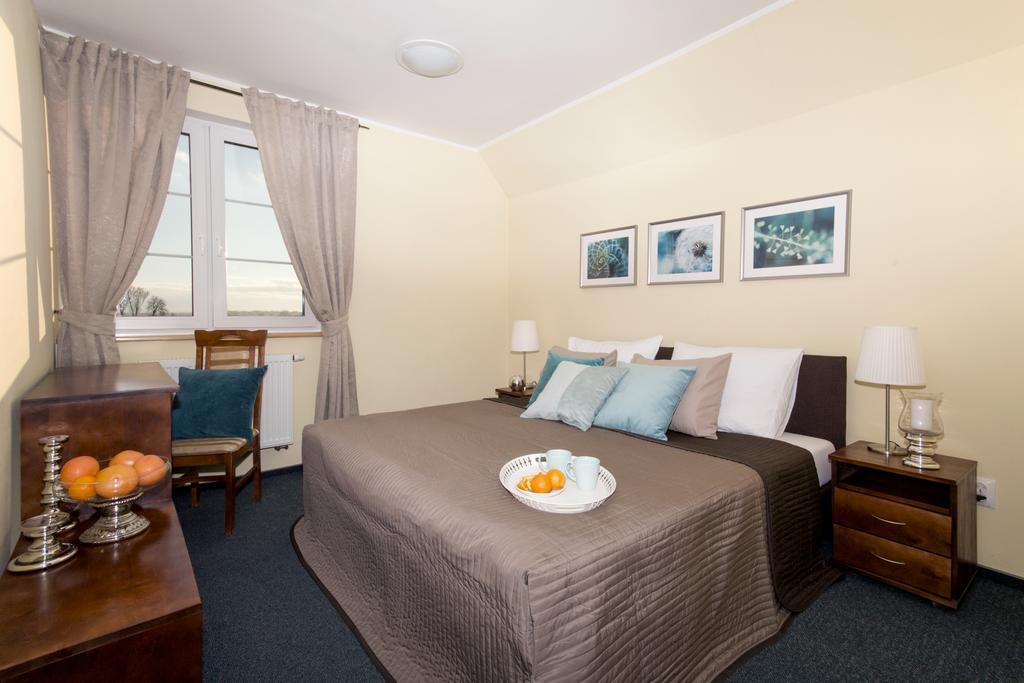 Pawlakowa Zagroda Hotel Grabiny-Zameczek Phòng bức ảnh