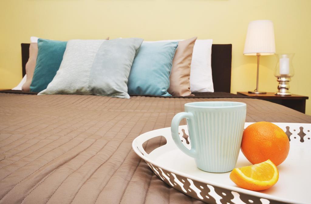 Pawlakowa Zagroda Hotel Grabiny-Zameczek Phòng bức ảnh