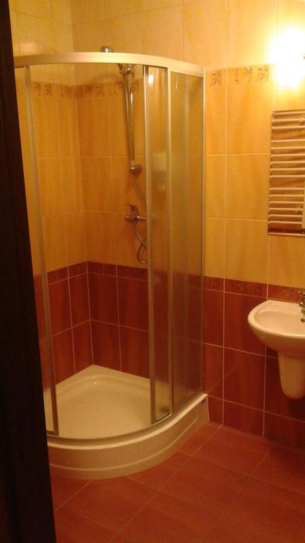 Pawlakowa Zagroda Hotel Grabiny-Zameczek Phòng bức ảnh